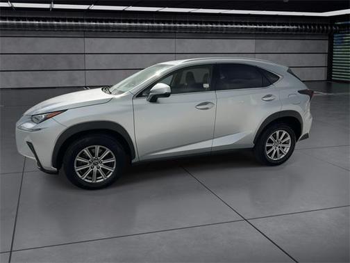 2019 Lexus NX 300 Base