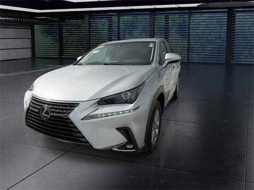 2019 Lexus NX 300 Base