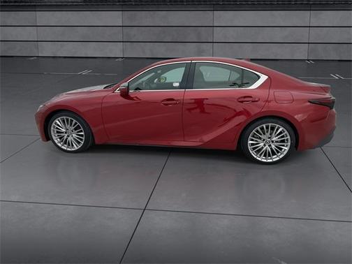 2023 Lexus IS 300 Base