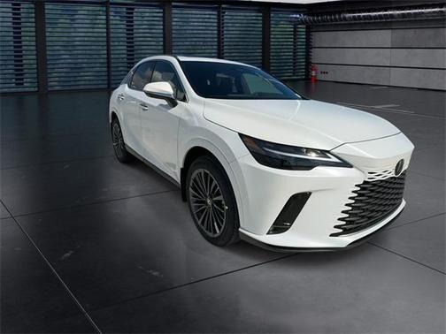 2026 Lexus RX 350 Base