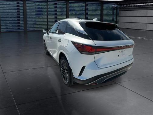 2026 Lexus RX 350 Base