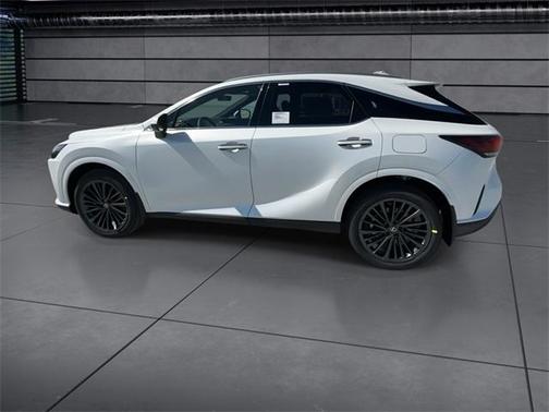 2026 Lexus RX 350 Base