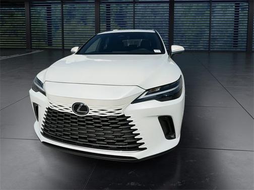 2026 Lexus RX 350 Base