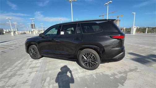 2025 Lexus TX 350 Premium