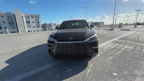 2025 Lexus TX 350 Premium