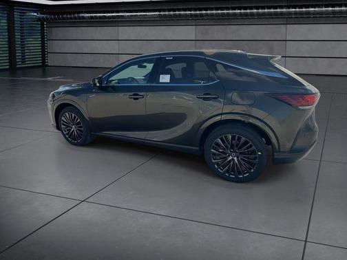 2026 Lexus RX 350 Luxury