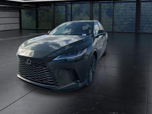 2026 Lexus RX 350 Luxury