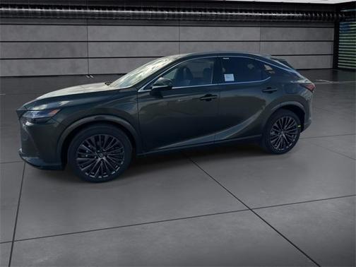 2026 Lexus RX 350 Luxury