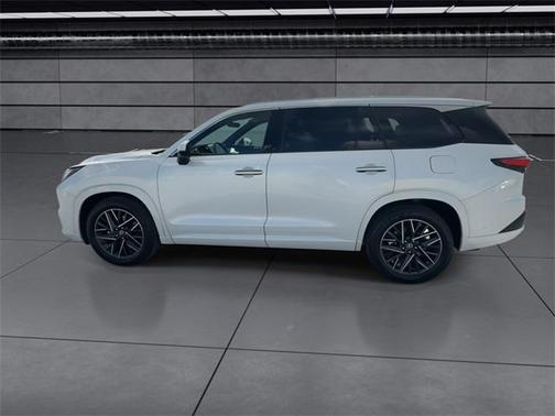 2024 Lexus TX 350 Premium