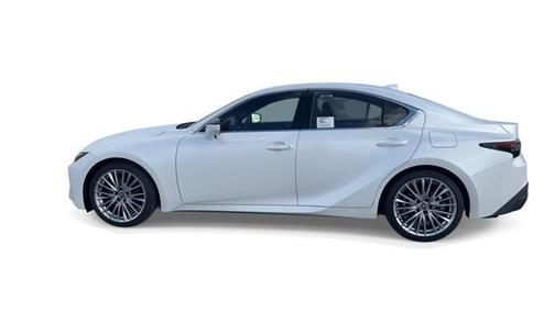 2024 Lexus IS 300 Base
