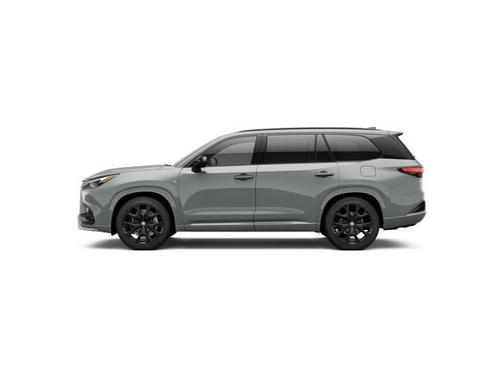 2026 Lexus TX 350 Base