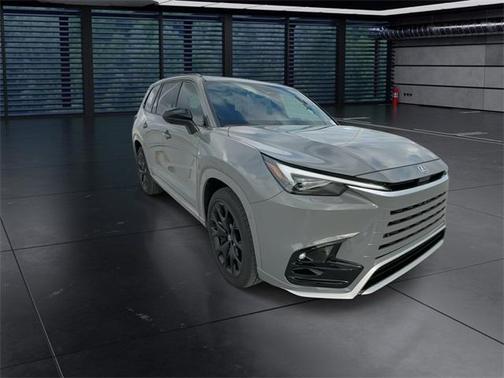2026 Lexus TX 350 Base