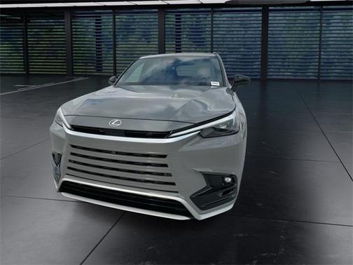 2026 Lexus TX 350 Base
