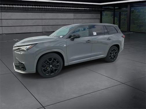 2026 Lexus TX 350 Base