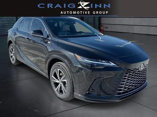 Caviar 2026 Lexus RX 350h Premium