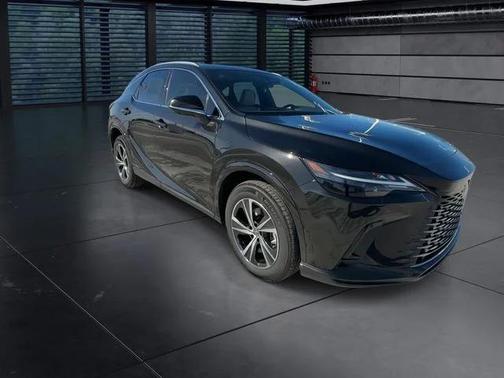 Caviar 2026 Lexus RX 350h Premium