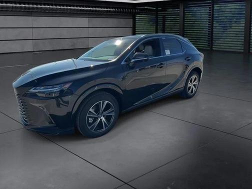 Caviar 2026 Lexus RX 350h Premium