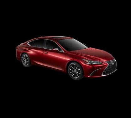 2025 Lexus ES 350 Base