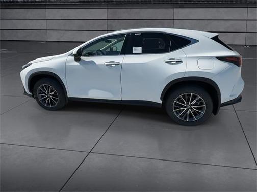 2026 Lexus NX 350 NX 350 Premium