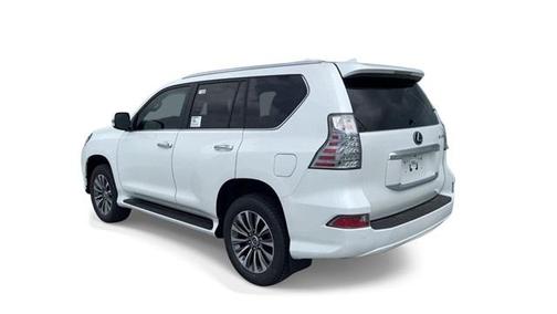 2023 Lexus GX 460 Luxury