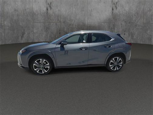 2024 Lexus UX 250h Base