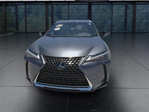 2024 Lexus UX 250h Base