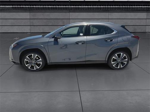 2024 Lexus UX 250h Base