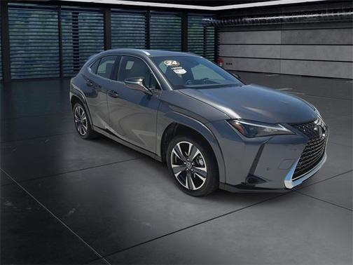 2024 Lexus UX 250h Base