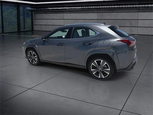 2024 Lexus UX 250h Base