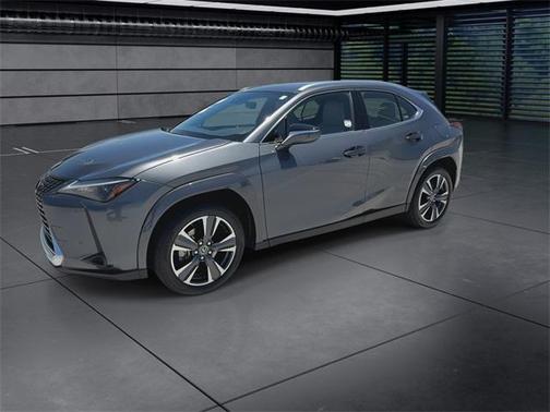 2024 Lexus UX 250h Base