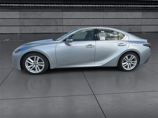 2025 Lexus IS 300 Base