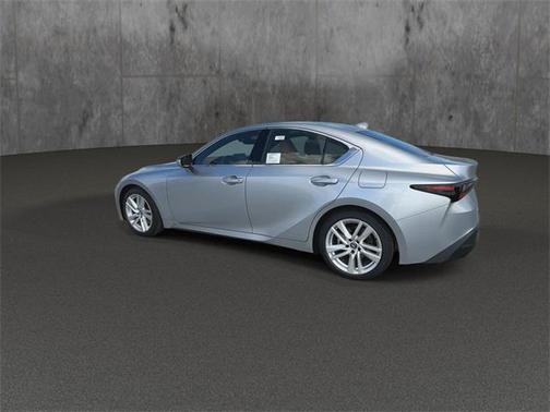 2025 Lexus IS 300 Base