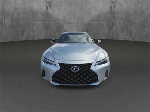 2025 Lexus IS 300 Base