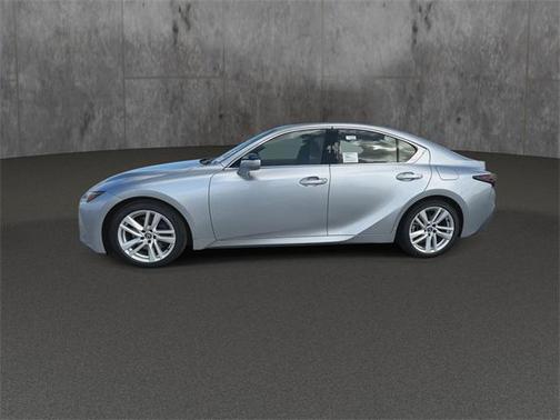 2025 Lexus IS 300 Base