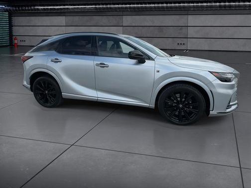 Iridium 2025 Lexus RX 500h F SPORT Performance