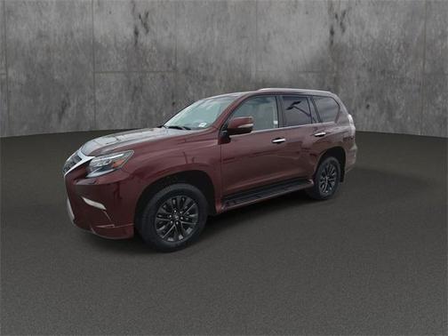 2020 Lexus GX 460 Premium