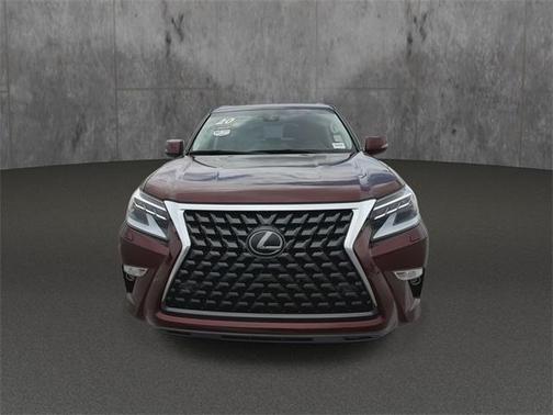 2020 Lexus GX 460 Premium