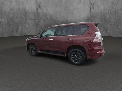2020 Lexus GX 460 Premium