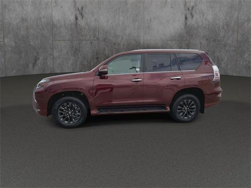 2020 Lexus GX 460 Premium