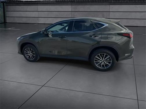 2024 Lexus NX 250 Base