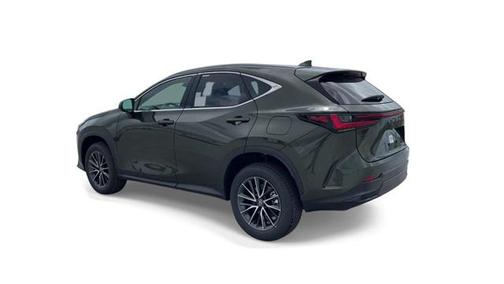 2024 Lexus NX 250 Base