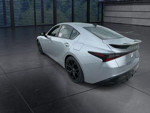 iridium 2026 Lexus IS 350 Base