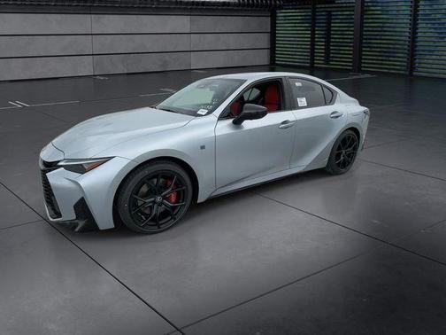 iridium 2026 Lexus IS 350 Base