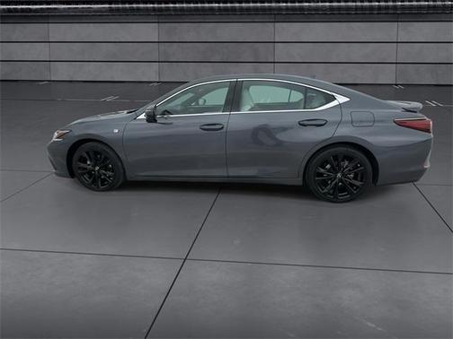 2023 Lexus ES 350 F Sport