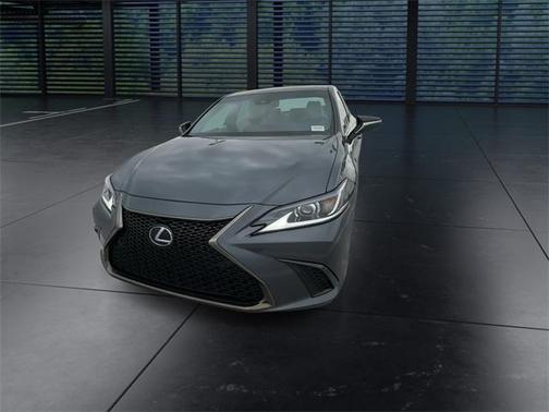 2023 Lexus ES 350 F Sport