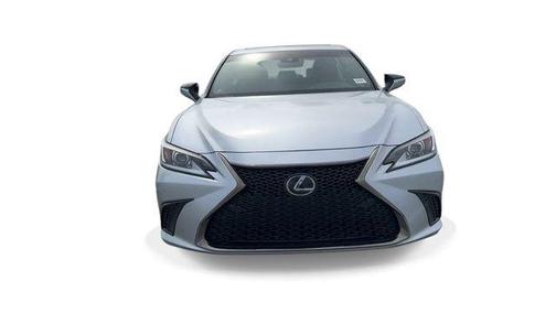 2024 Lexus ES 350 F Sport