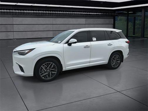2025 Lexus TX 350 Premium