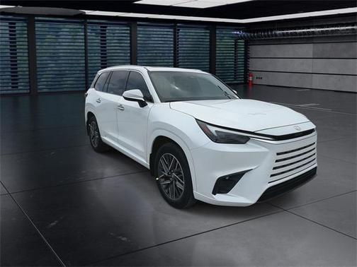 2025 Lexus TX 350 Premium