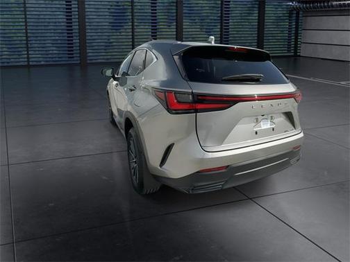 2023 Lexus NX 250 Base