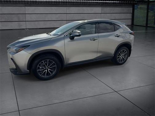 2023 Lexus NX 250 Base